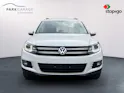 VW Tiguan 2.0 TSI 180 Sport & Style DSG