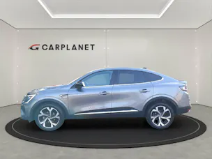 RENAULT Arkana 1.3 TCe techno