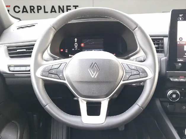 RENAULT Arkana 1.3 TCe techno