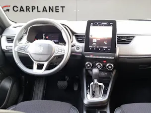 RENAULT Arkana 1.3 TCe techno