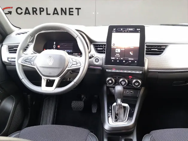 RENAULT Arkana 1.3 TCe techno