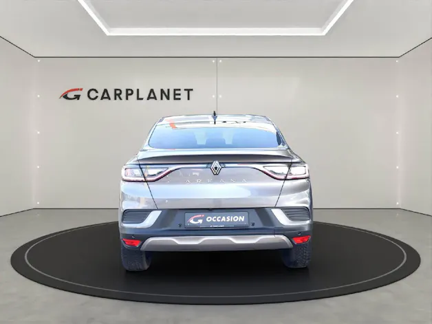 RENAULT Arkana 1.3 TCe techno