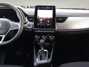 RENAULT Arkana 1.3 TCe techno