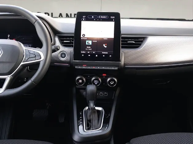RENAULT Arkana 1.3 TCe techno