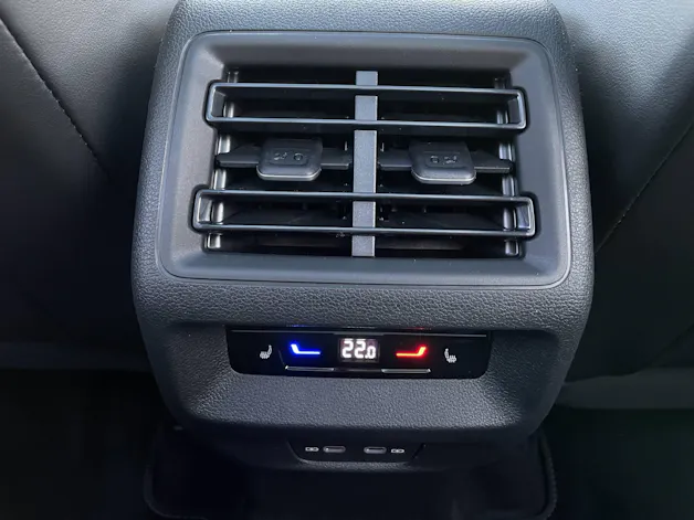 VW Tayron 2.0 TSI R-Line Plus DSG 4motion