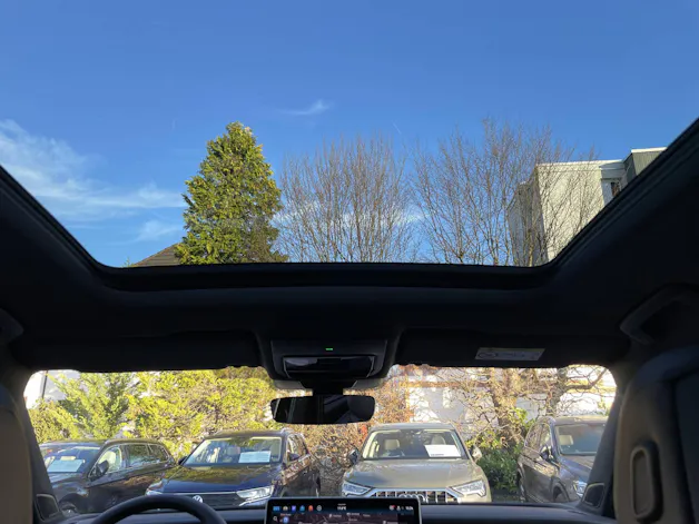 VW Tayron 2.0 TSI R-Line Plus DSG 4motion