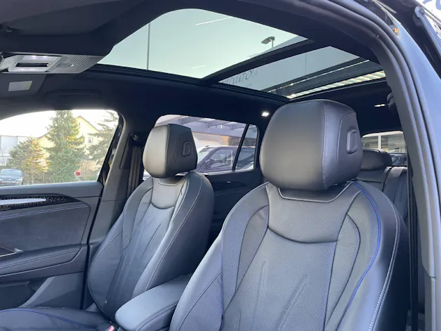 VW Tayron 2.0 TSI R-Line Plus DSG 4motion