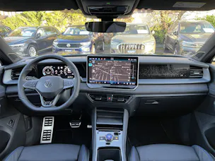 VW Tayron 2.0 TSI R-Line Plus DSG 4motion