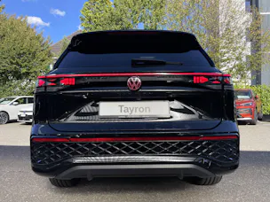 VW Tayron 2.0 TSI R-Line Plus DSG 4motion