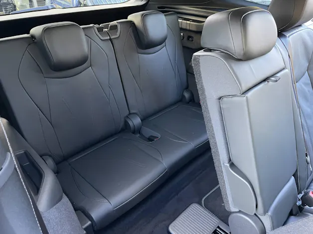 VW Tayron 2.0 TSI R-Line Plus DSG 4motion