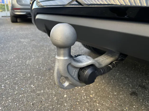 VW Tayron 2.0 TSI R-Line Plus DSG 4motion