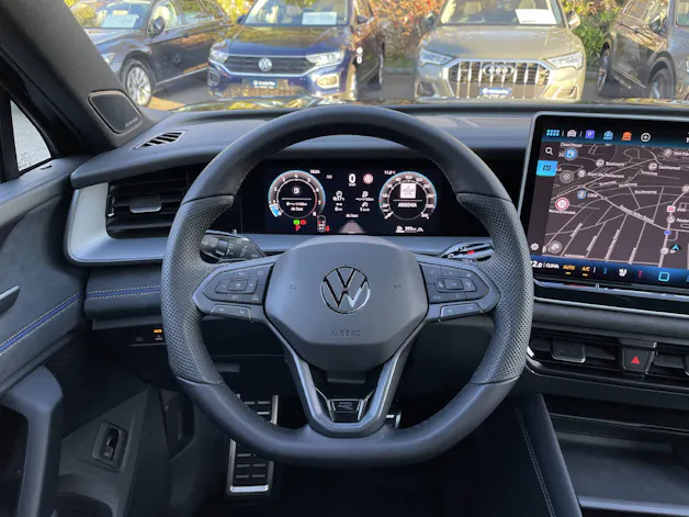 VW Tayron 2.0 TSI R-Line Plus DSG 4motion
