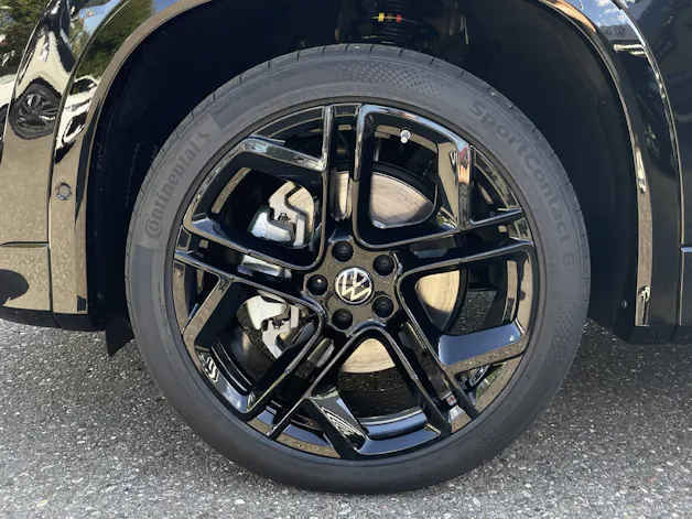 VW Tayron 2.0 TSI R-Line Plus DSG 4motion