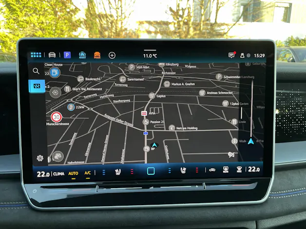 VW Tayron 2.0 TSI R-Line Plus DSG 4motion