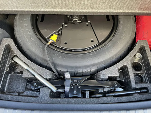 VW Tayron 2.0 TSI R-Line Plus DSG 4motion