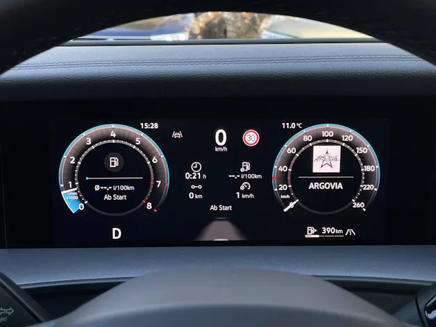 VW Tayron 2.0 TSI R-Line Plus DSG 4motion