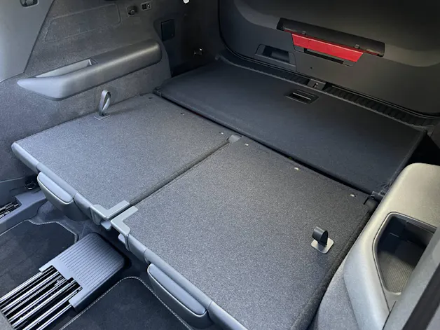 VW Tayron 2.0 TSI R-Line Plus DSG 4motion
