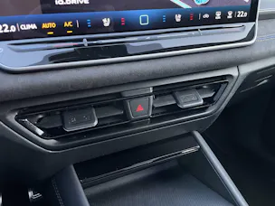 VW Tayron 2.0 TSI R-Line Plus DSG 4motion