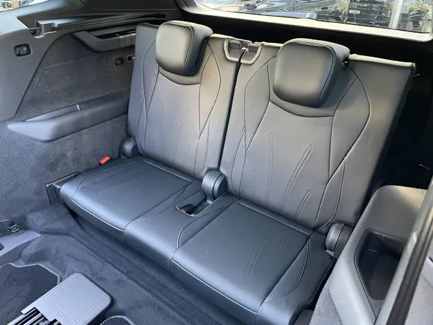 VW Tayron 2.0 TSI R-Line Plus DSG 4motion