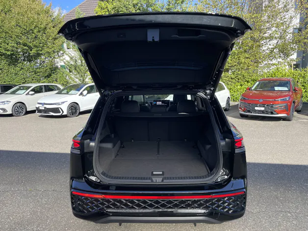 VW Tayron 2.0 TSI R-Line Plus DSG 4motion