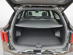 Kia Sorento 1.6 T-GDi Hybrid Style