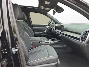 Kia Sorento 1.6 T-GDi Hybrid Style