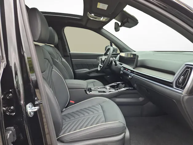 Kia Sorento 1.6 T-GDi Hybrid Style