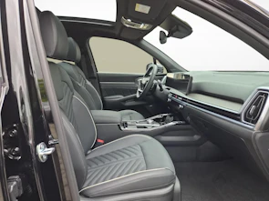 Fahrzeugbild KIA Sorento 1.6 T-GDi Hybrid Style