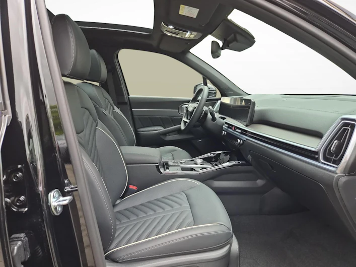 Fahrzeugbild KIA SORENTO