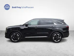 Kia Sorento 1.6 T-GDi Hybrid Style