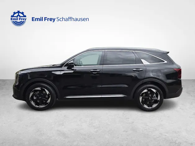 Kia Sorento 1.6 T-GDi Hybrid Style