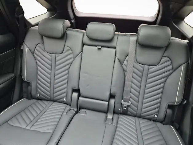 Kia Sorento 1.6 T-GDi Hybrid Style