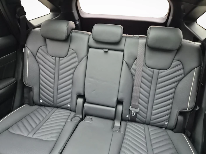 Fahrzeugbild KIA SORENTO