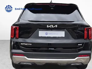 Kia Sorento 1.6 T-GDi Hybrid Style