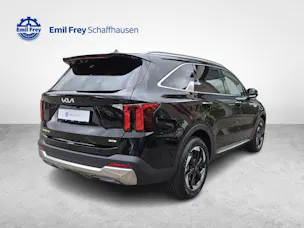 Kia Sorento 1.6 T-GDi Hybrid Style