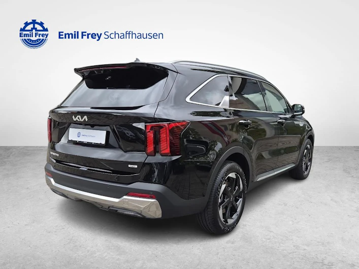 Fahrzeugbild KIA SORENTO