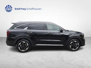 Kia Sorento 1.6 T-GDi Hybrid Style