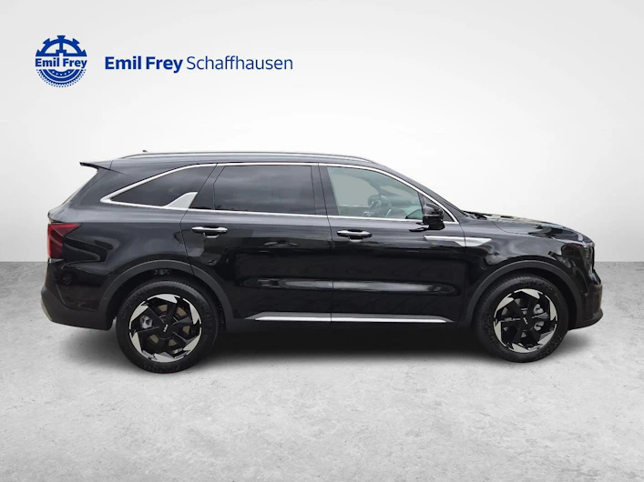 Fahrzeugbild KIA SORENTO