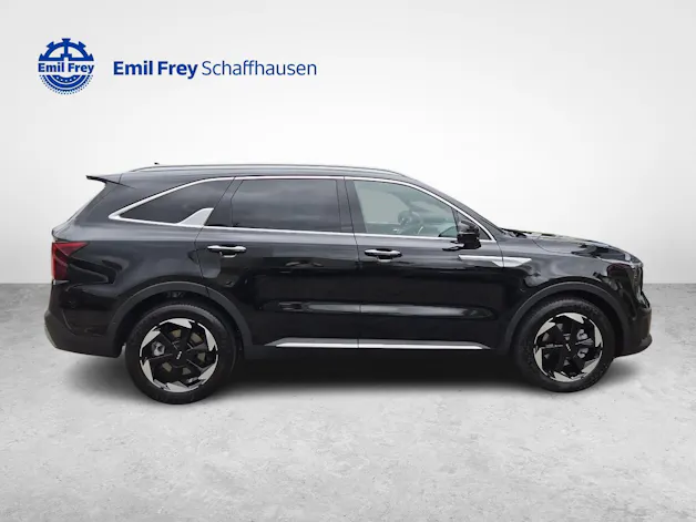 Kia Sorento 1.6 T-GDi Hybrid Style
