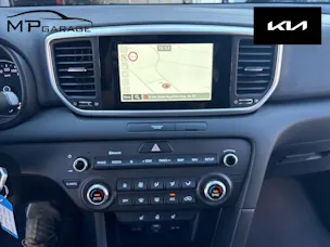 Kia Sportage 1.6 CRDi MHEV Power 2020