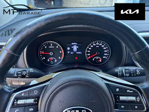 Kia Sportage 1.6 CRDi MHEV Power 2020