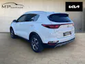 Kia Sportage 1.6 CRDi MHEV Power 2020