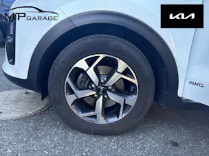 Kia Sportage 1.6 CRDi MHEV Power 2020