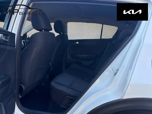 Kia Sportage 1.6 CRDi MHEV Power 2020