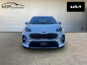 Kia Sportage 1.6 CRDi MHEV Power 2020