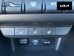 Kia Sportage 1.6 CRDi MHEV Power 2020