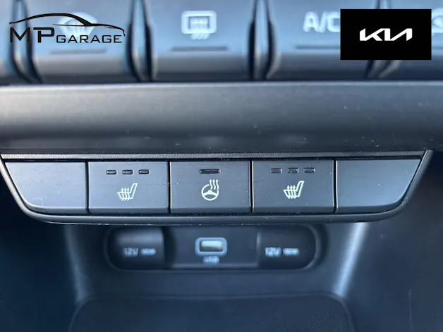 Kia Sportage 1.6 CRDi MHEV Power 2020