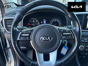 Kia Sportage 1.6 CRDi MHEV Power 2020