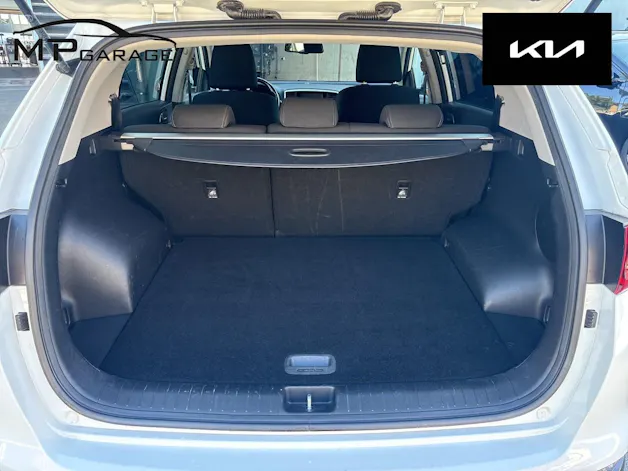 Kia Sportage 1.6 CRDi MHEV Power 2020