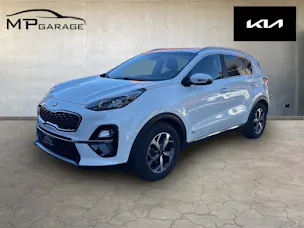 Kia Sportage 1.6 CRDi MHEV Power 2020